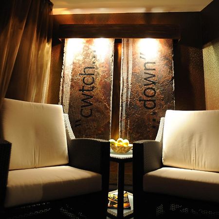 Bryn Meadows Golf, Hotel & Spa Blackwood  Bagian luar foto