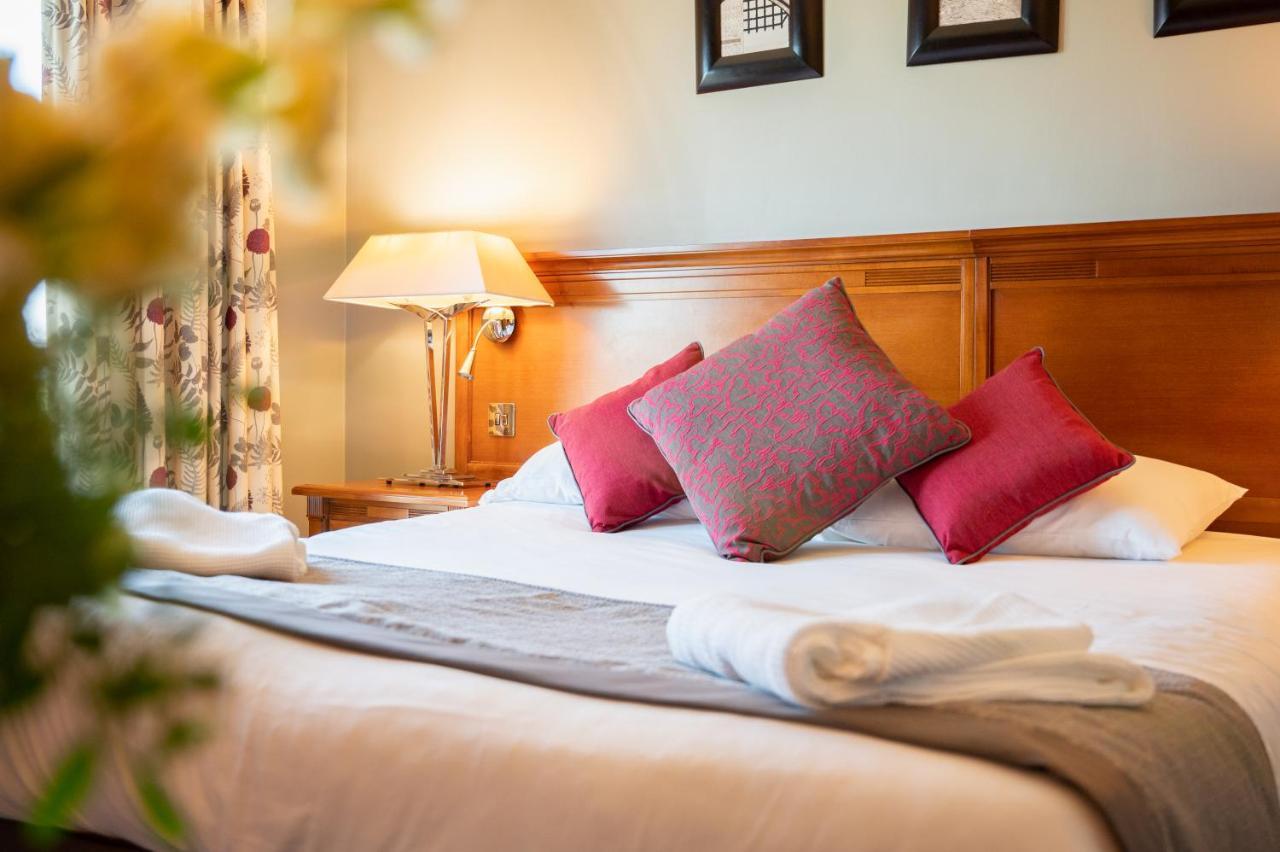 Bryn Meadows Golf, Hotel & Spa Blackwood  Bagian luar foto
