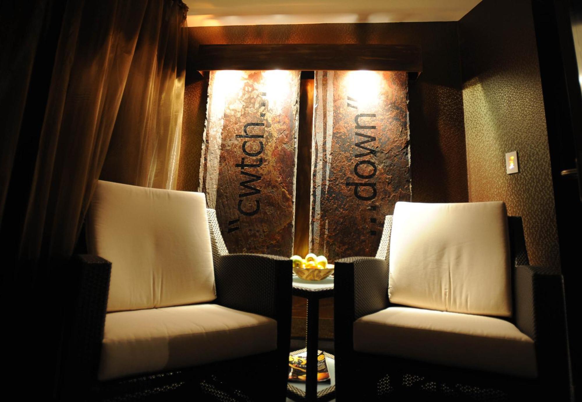 Bryn Meadows Golf, Hotel & Spa Blackwood  Bagian luar foto