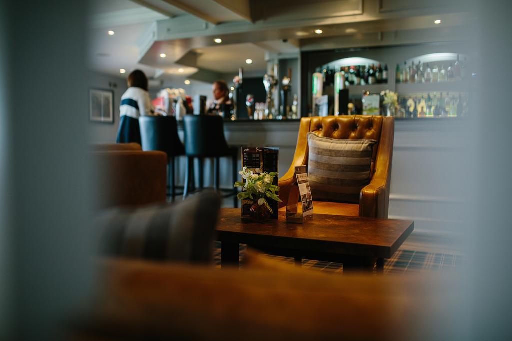 Bryn Meadows Golf, Hotel & Spa Blackwood  Bagian luar foto