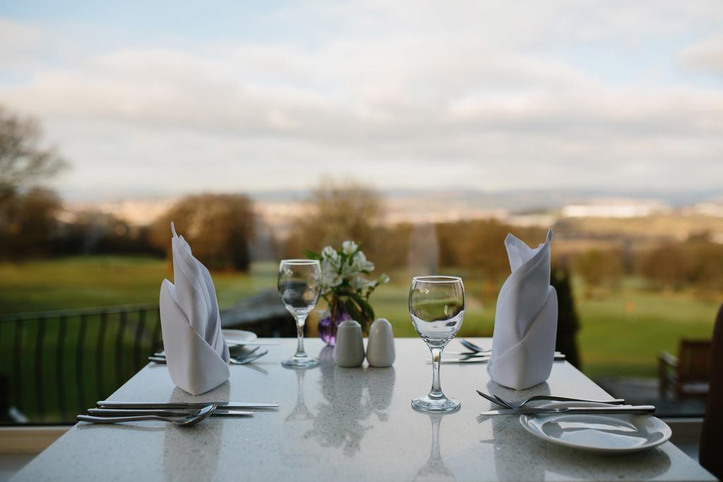 Bryn Meadows Golf, Hotel & Spa Blackwood  Bagian luar foto