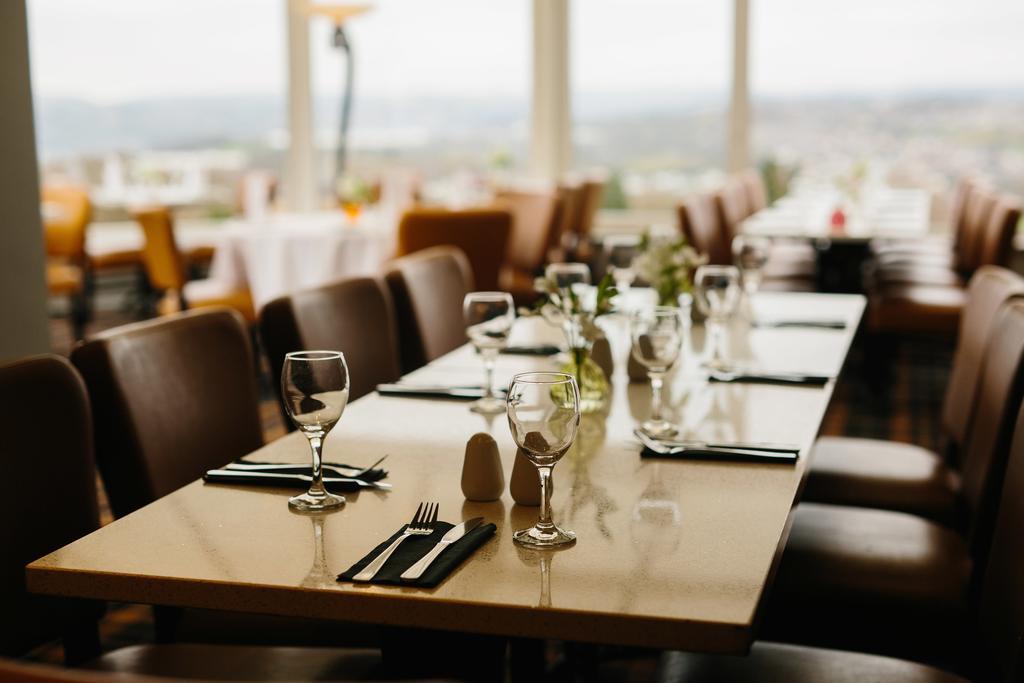 Bryn Meadows Golf, Hotel & Spa Blackwood  Bagian luar foto