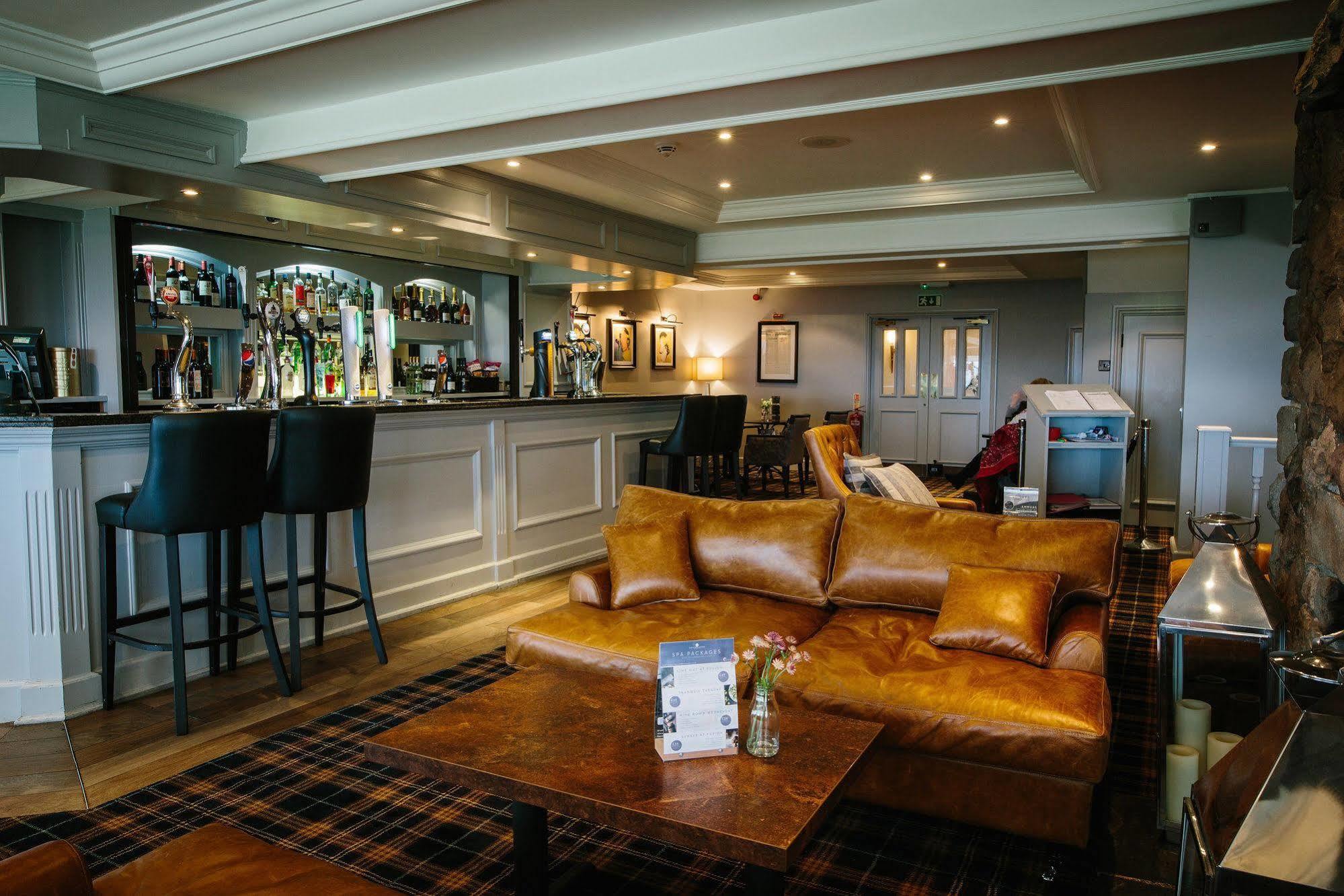 Bryn Meadows Golf, Hotel & Spa Blackwood  Bagian luar foto