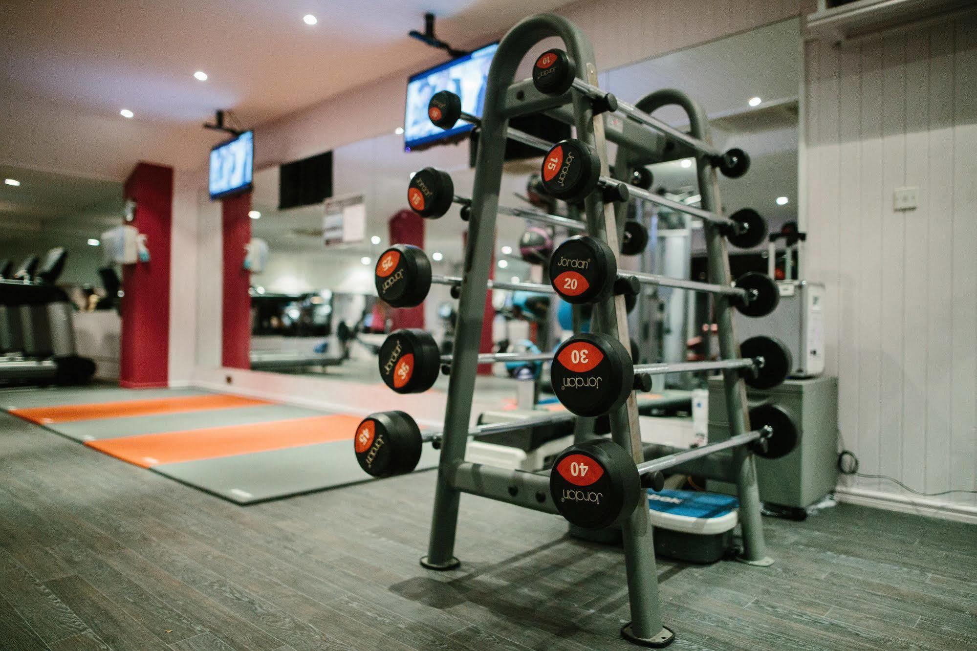 Bryn Meadows Golf, Hotel & Spa Blackwood  Bagian luar foto