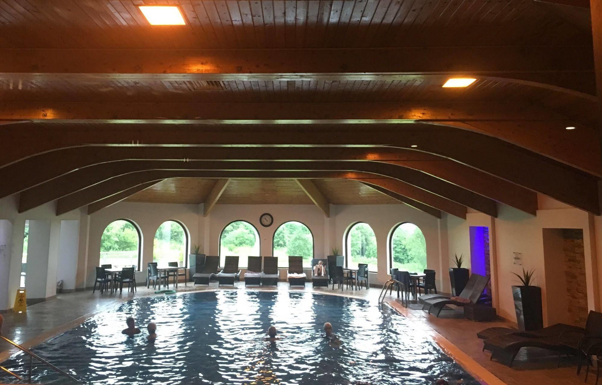 Bryn Meadows Golf, Hotel & Spa Blackwood  Bagian luar foto