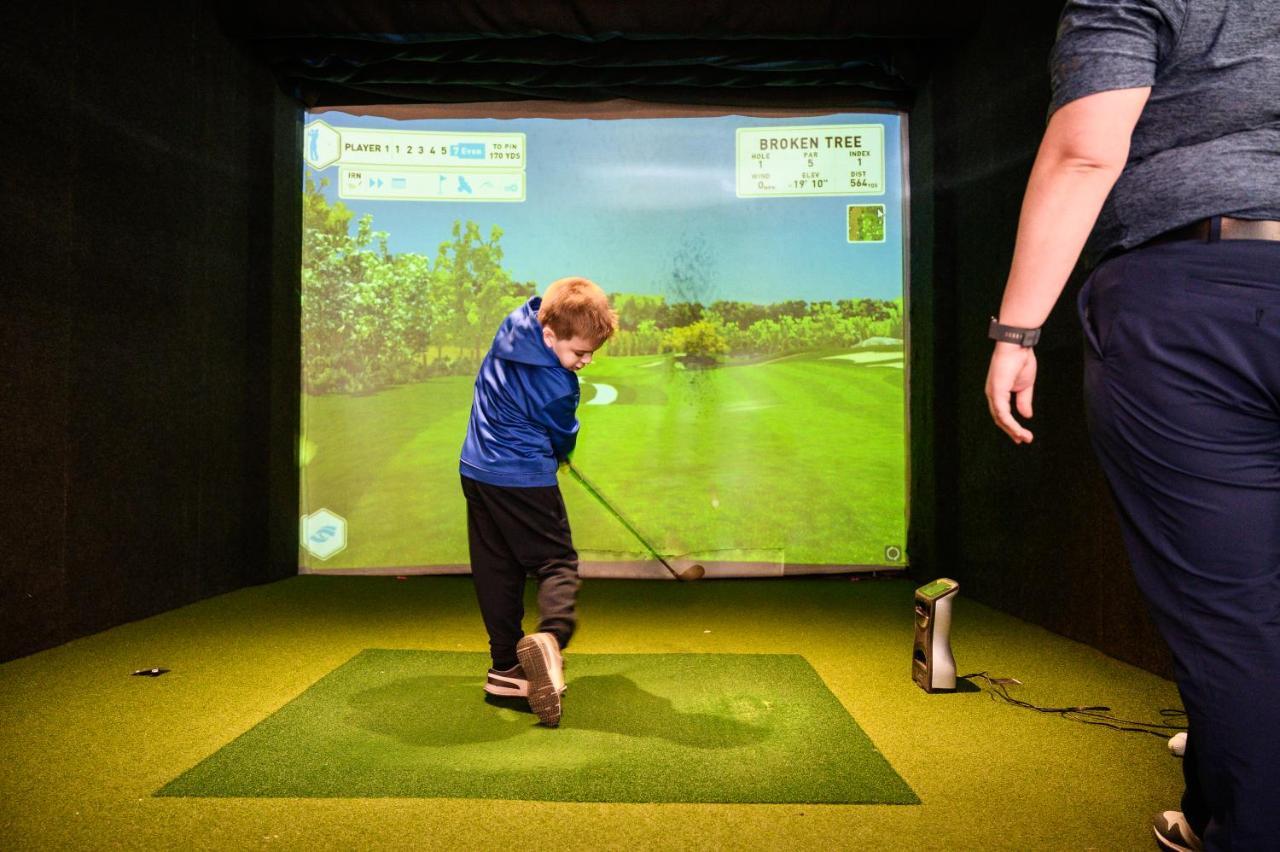Bryn Meadows Golf, Hotel & Spa Blackwood  Bagian luar foto